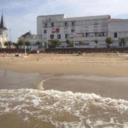 Studio Bord Grande Conche Royan Extérieur photo