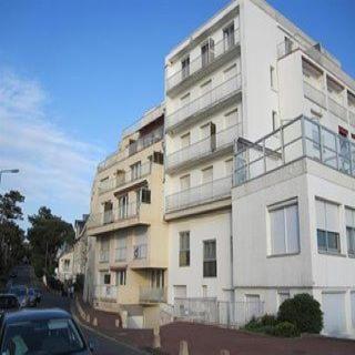 Studio Bord Grande Conche Royan Extérieur photo