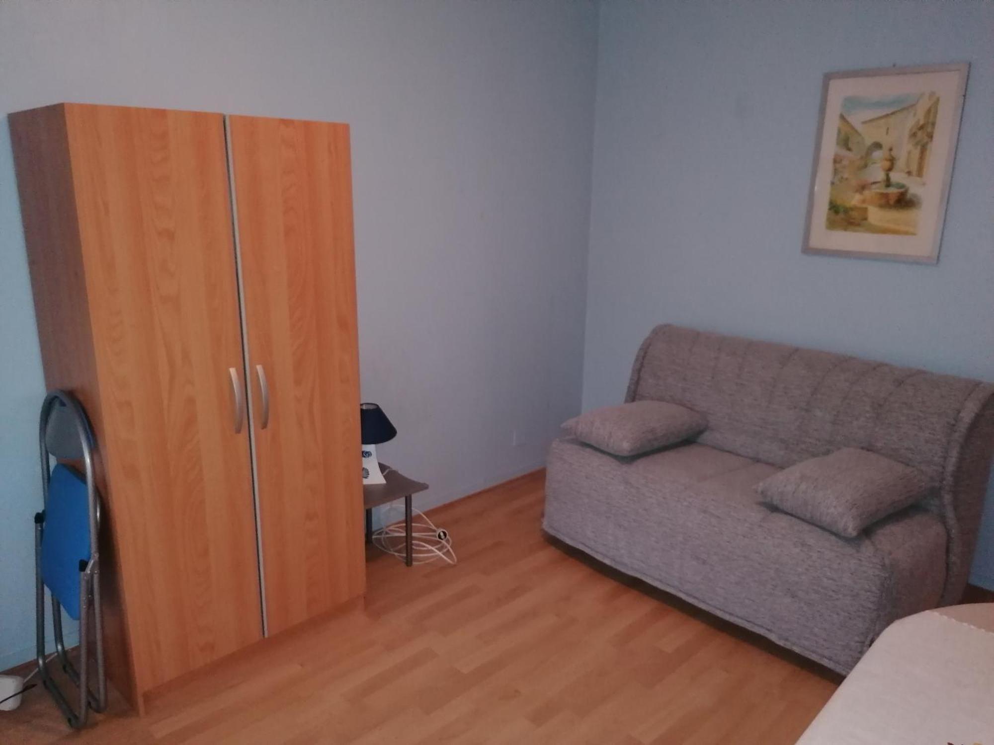 Studio Bord Grande Conche Royan Extérieur photo